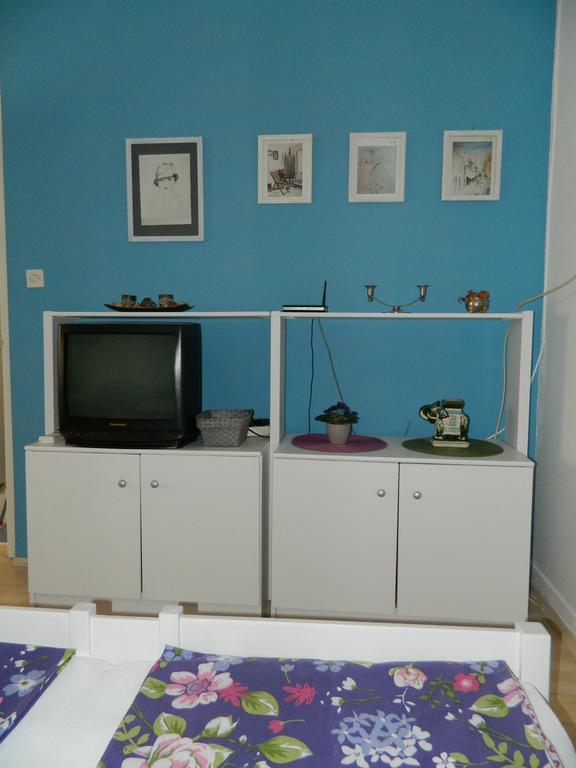 Apartment Smarty Mostar Esterno foto