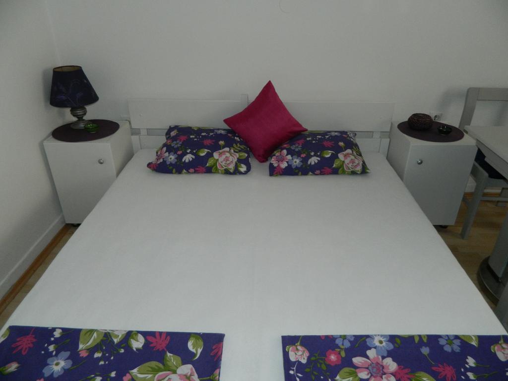 Apartment Smarty Mostar Esterno foto