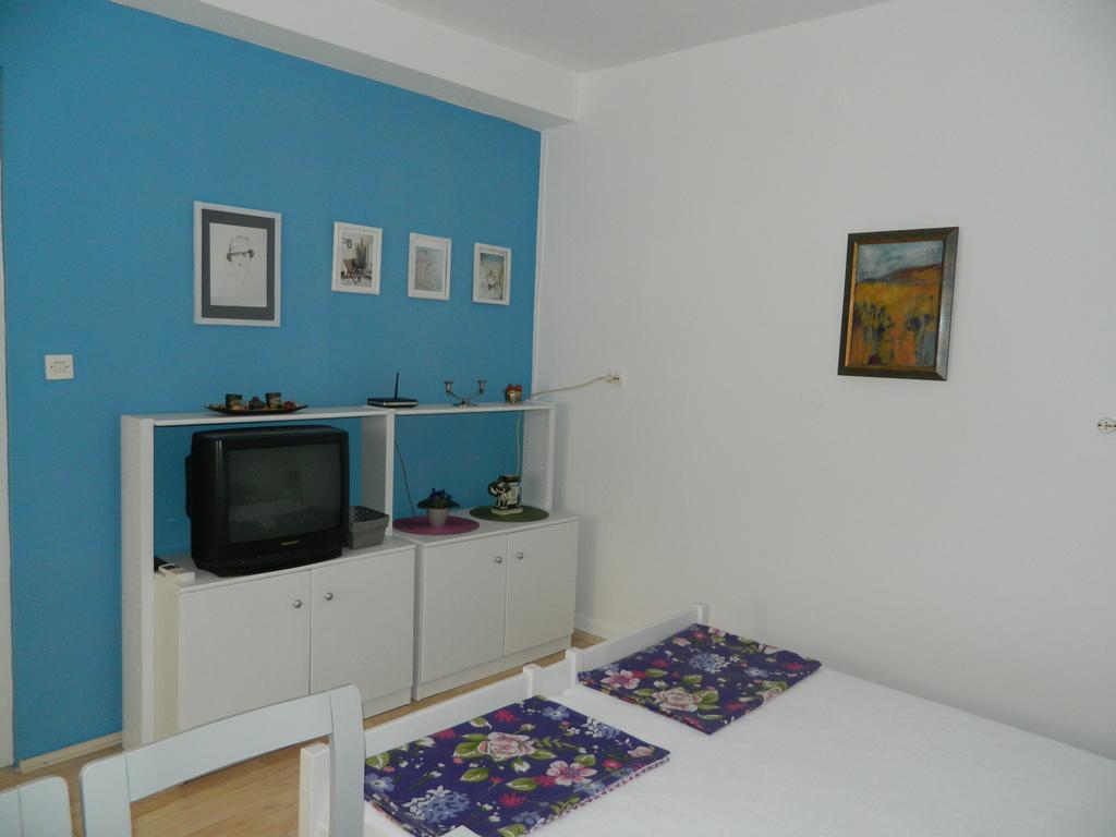 Apartment Smarty Mostar Esterno foto