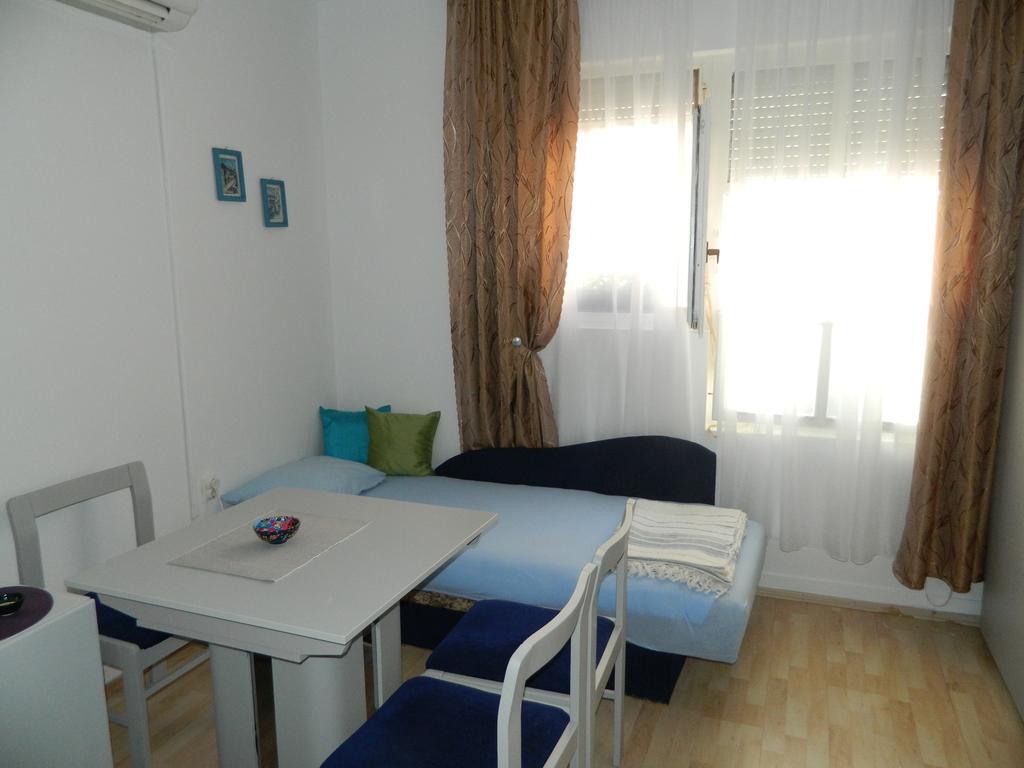 Apartment Smarty Mostar Esterno foto