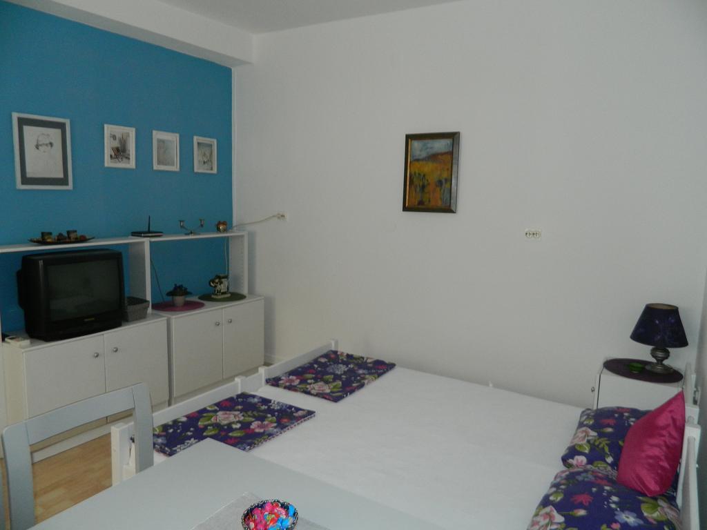 Apartment Smarty Mostar Esterno foto