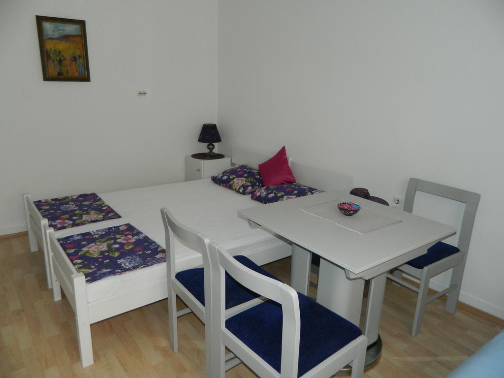 Apartment Smarty Mostar Esterno foto