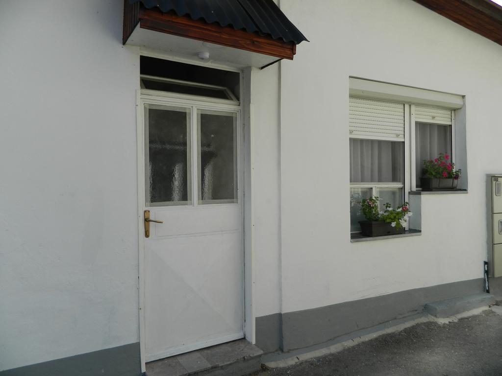 Apartment Smarty Mostar Esterno foto